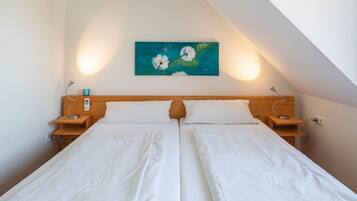3 Schlafzimmer, Bügeleisen/Bügelbrett, WLAN, Bettwäsche