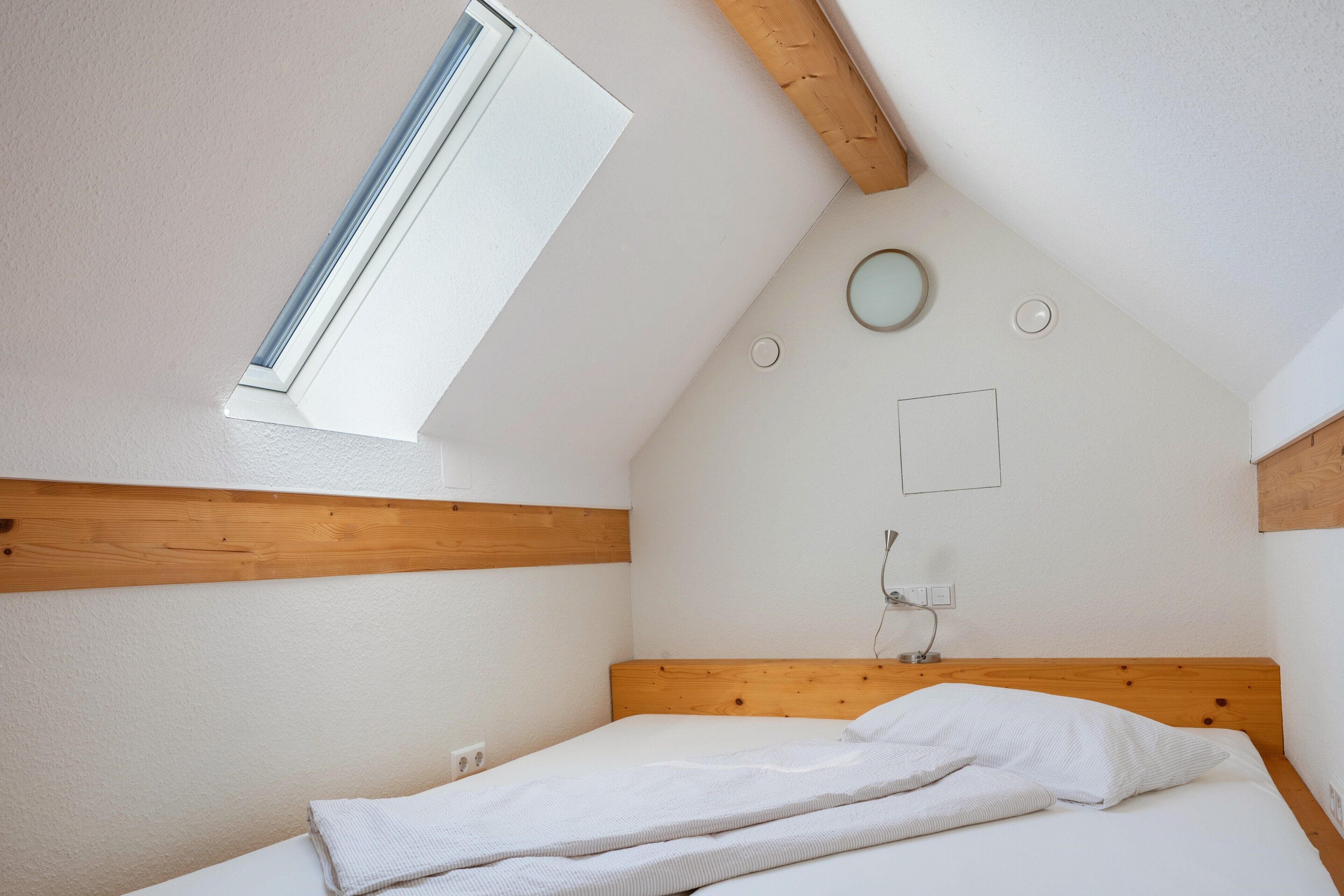 3 Schlafzimmer, Bügeleisen/Bügelbrett, WLAN, Bettwäsche