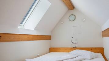 3 Schlafzimmer, Bügeleisen/Bügelbrett, WLAN, Bettwäsche
