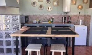 Restauration