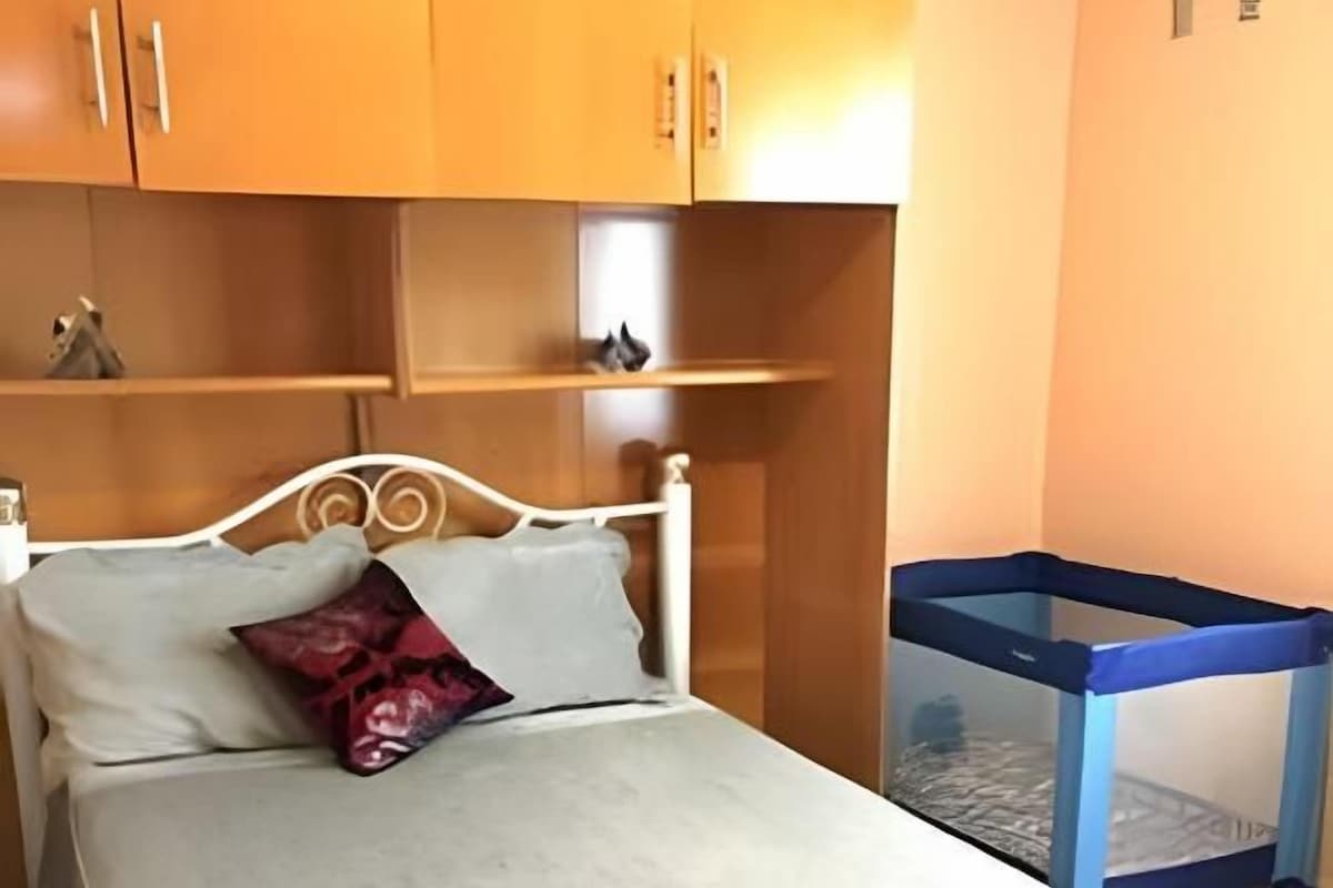 Villa | Kostenloses WLAN