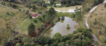 Mata Atlântica Aventura Hotel Fazenda