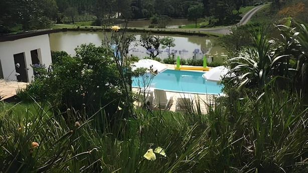 Bungalow | Pool
