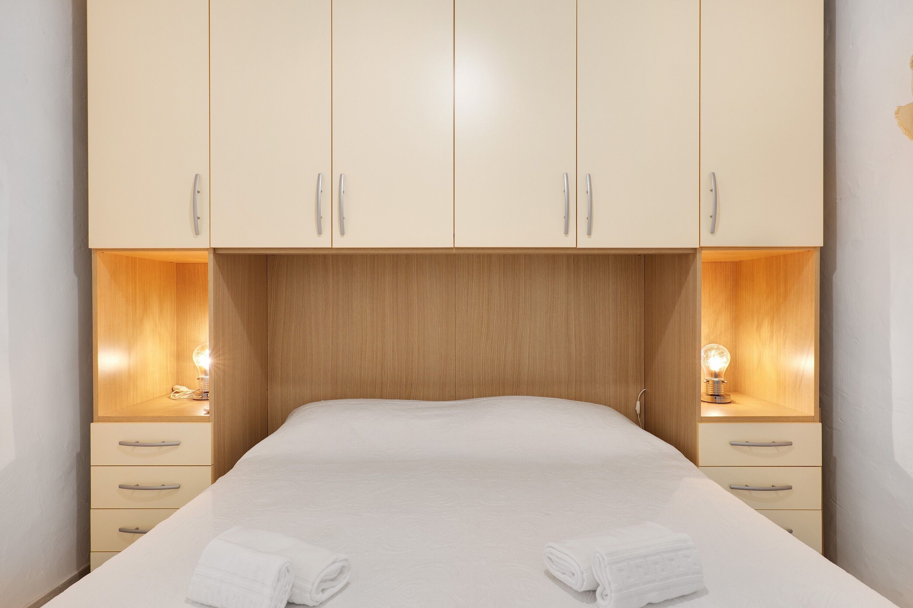 2 chambres