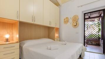 2 Schlafzimmer