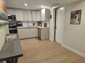 Cucina privata