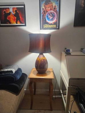 Interieur