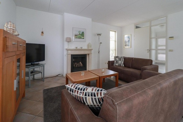 Villa | Living room