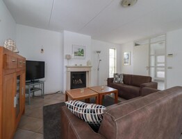 Villa | Oppholdsrom