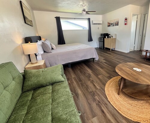Schooner #257 @Bel Arco on Bull Shoals Lake