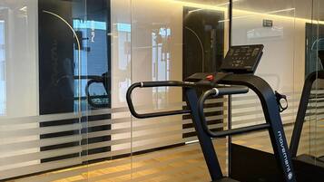 Studio | Fitness facility