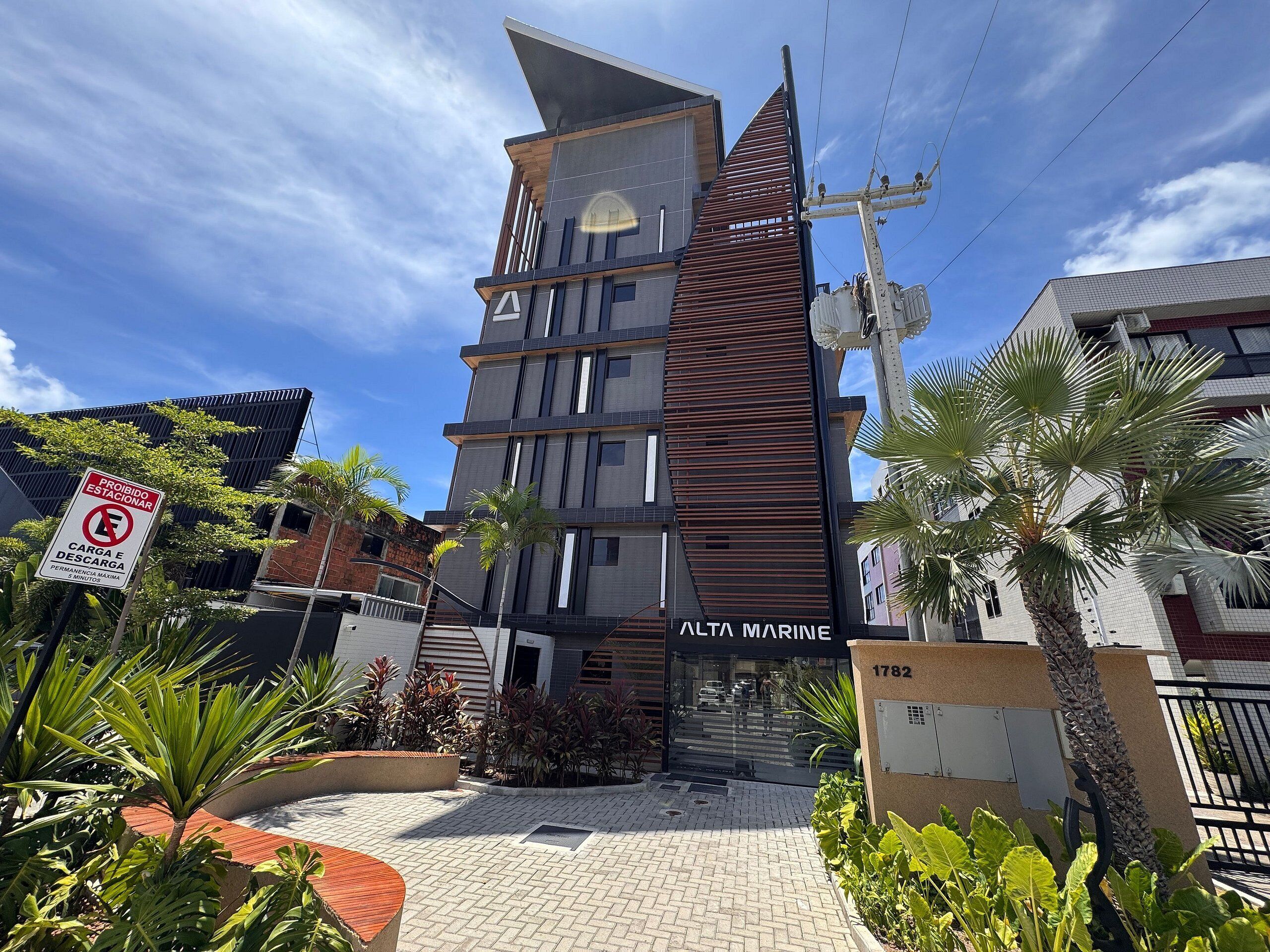 Estudio | Exterior