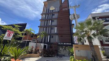 Estudio | Exterior