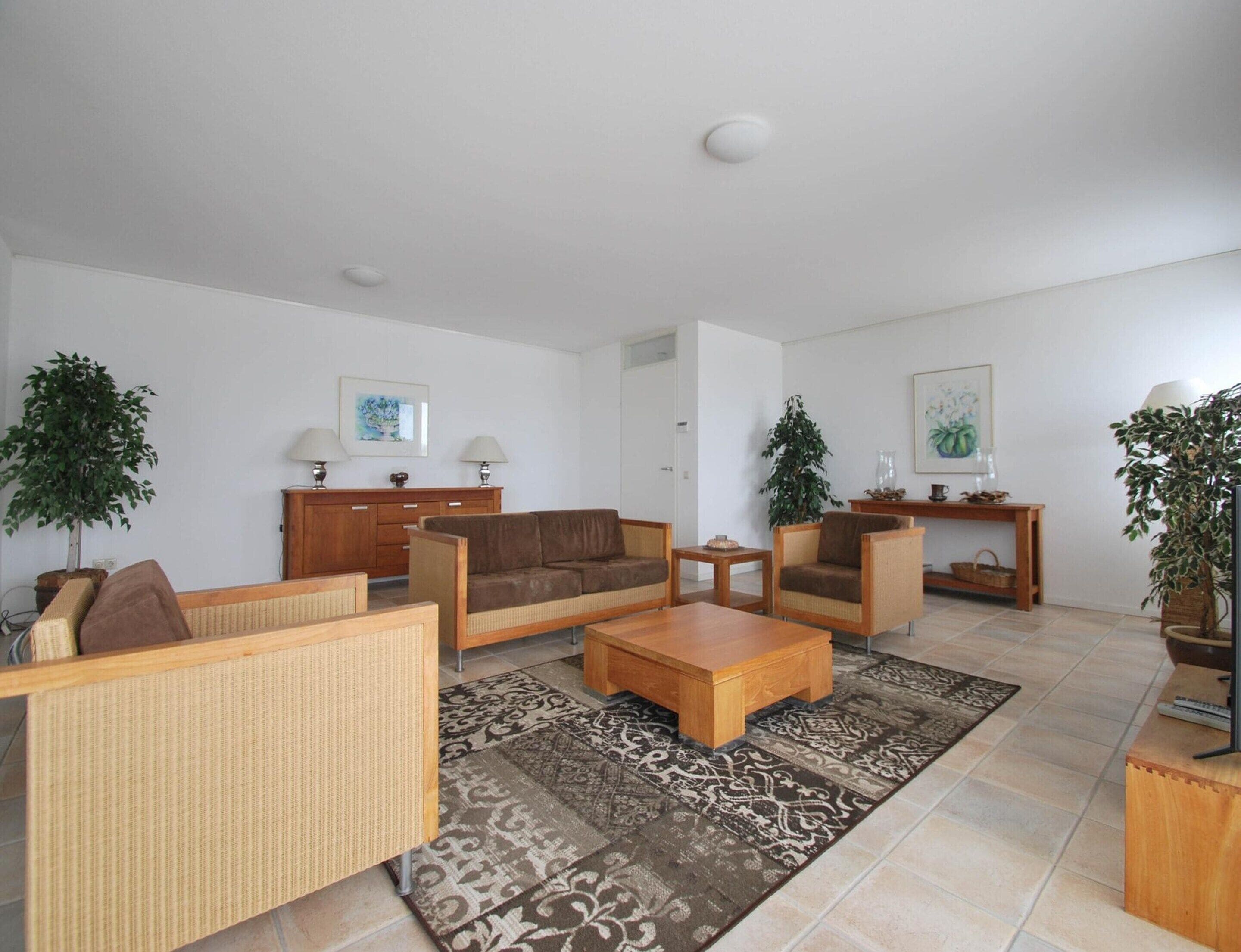 Appartement | Salle de séjour