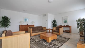 Appartement | Salle de séjour