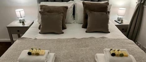 3 عدّة غرف نوم وواي فاي مجانًا