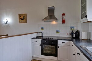 Cottage | Private kitchen