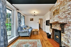 House | Living room