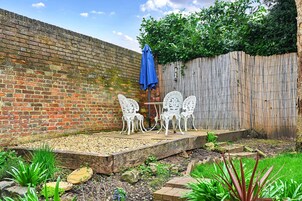 House | Garden