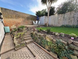 House | Garden