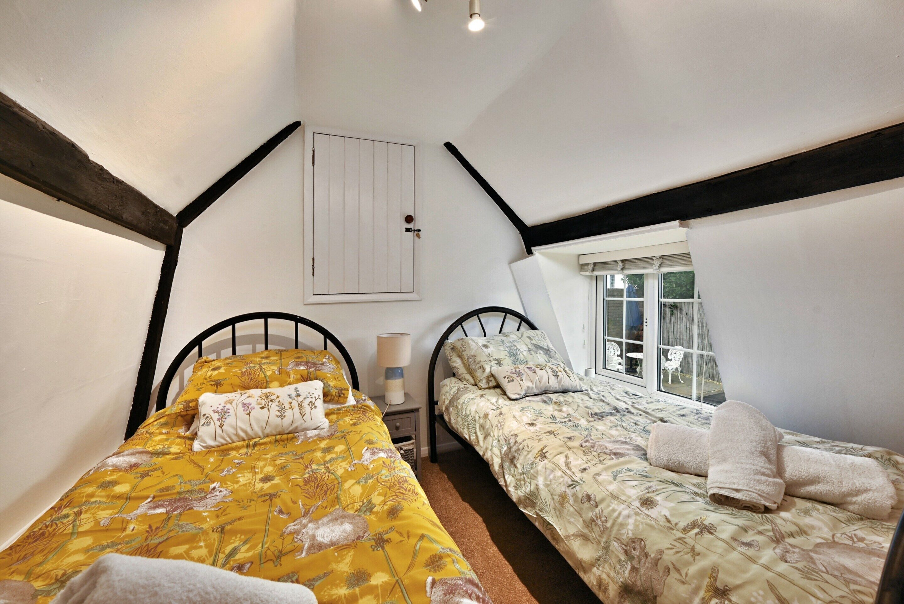 House | 2 bedrooms