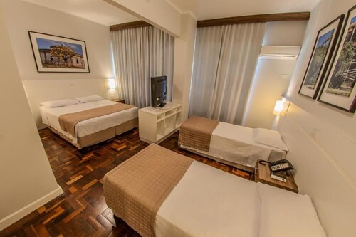 Hotel Centro Europeu