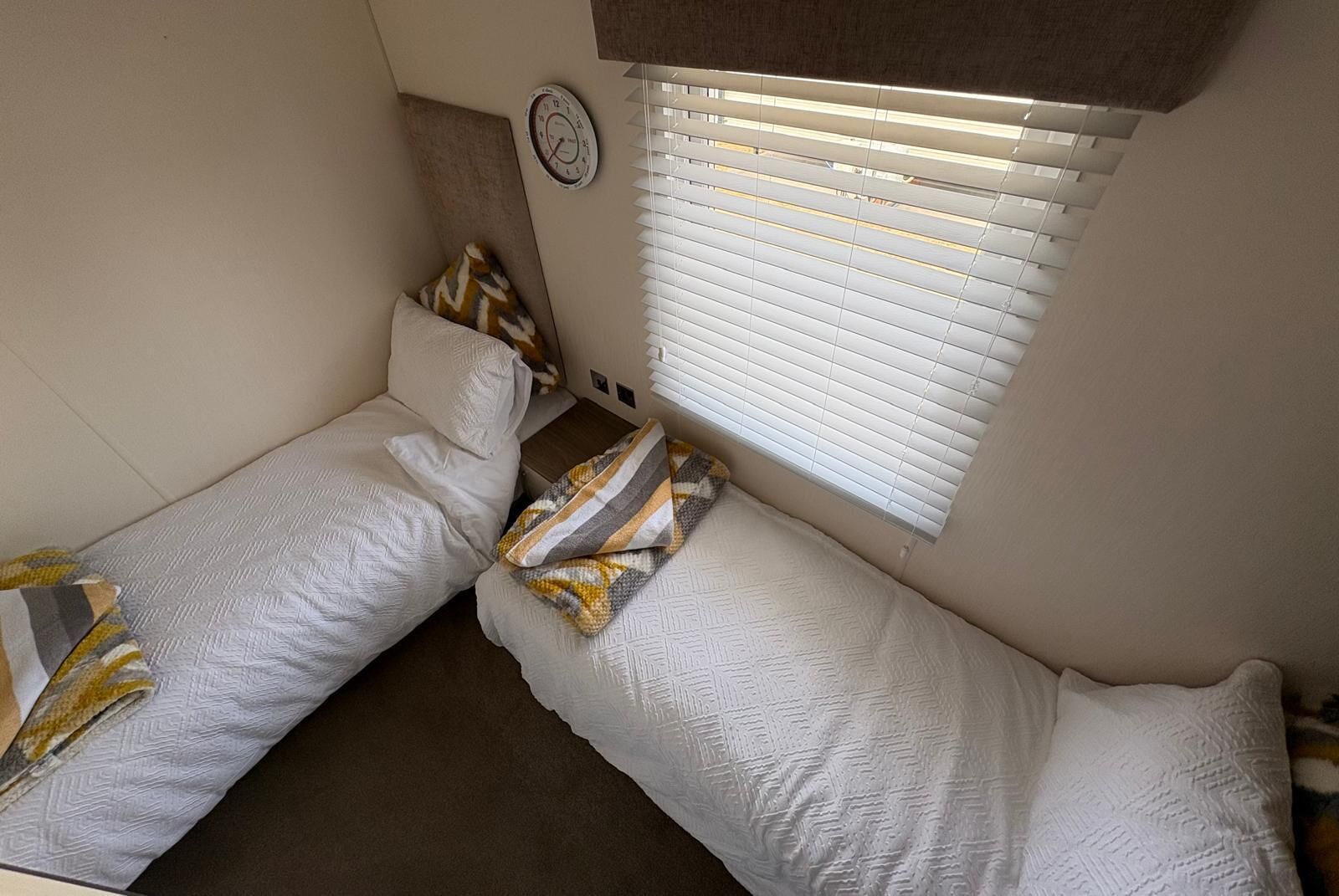2 bedrooms, WiFi (free), individually decorated, individually furnished