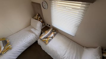 2 bedrooms, WiFi (free), individually decorated, individually furnished