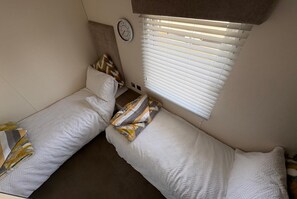 2 間臥室、免費無線上網、獨特裝潢、布置獨特