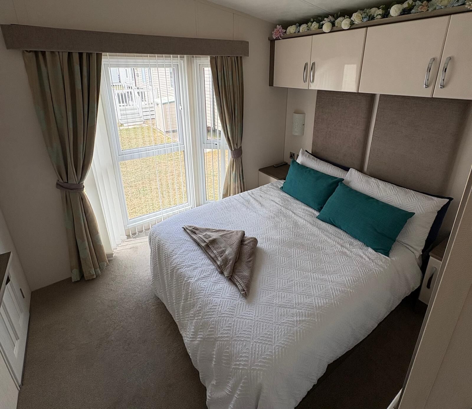 2 habitaciones, wifi gratis y decoración personalizada 