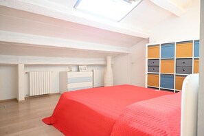 2 bedrooms - SE301 - Senigallia, nuovo bilocale nel centro storico e a pochi passi dal mare (Senigallia)