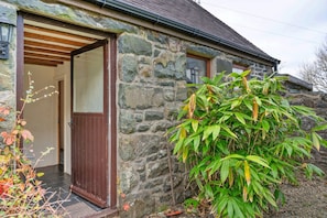 Maison | Réception