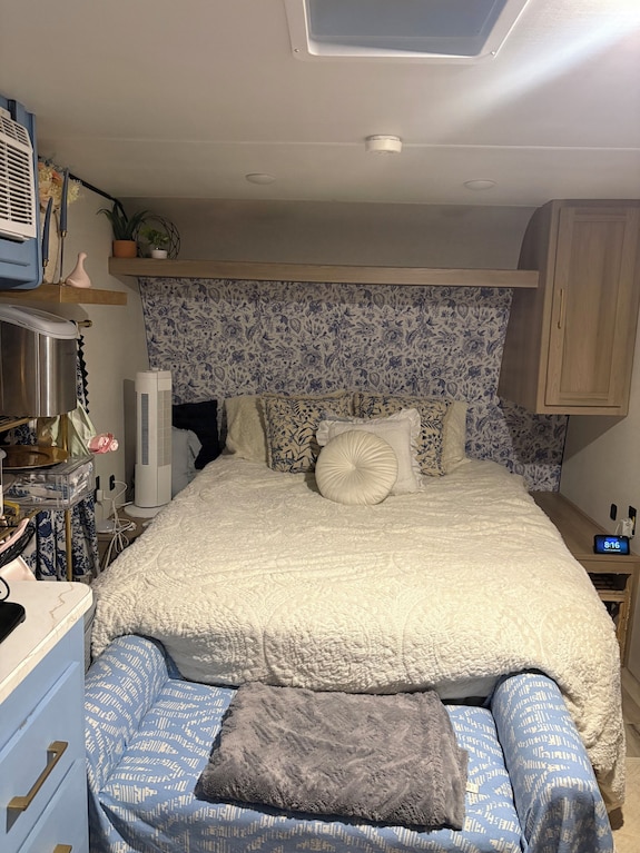 Wheeler Glamping Retreat In Blue Ridge - 버지니아