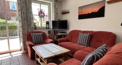 Captain Hofstetter Suite