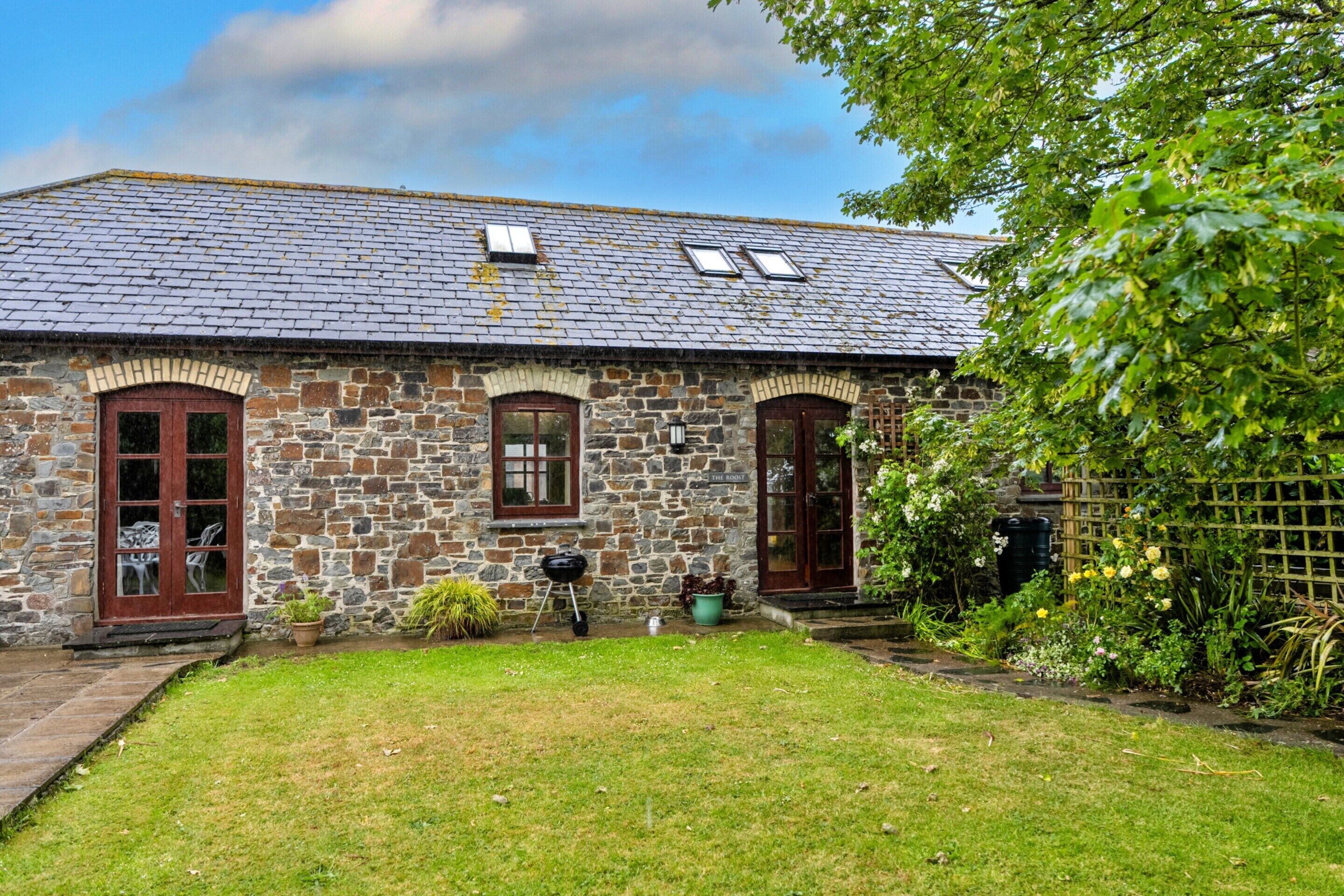 Cottage | Exterior