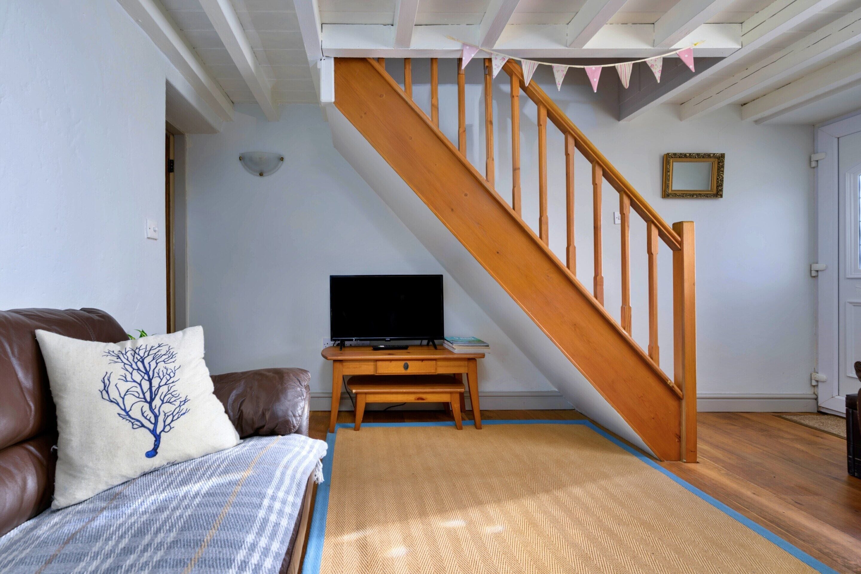 Cottage | Living room