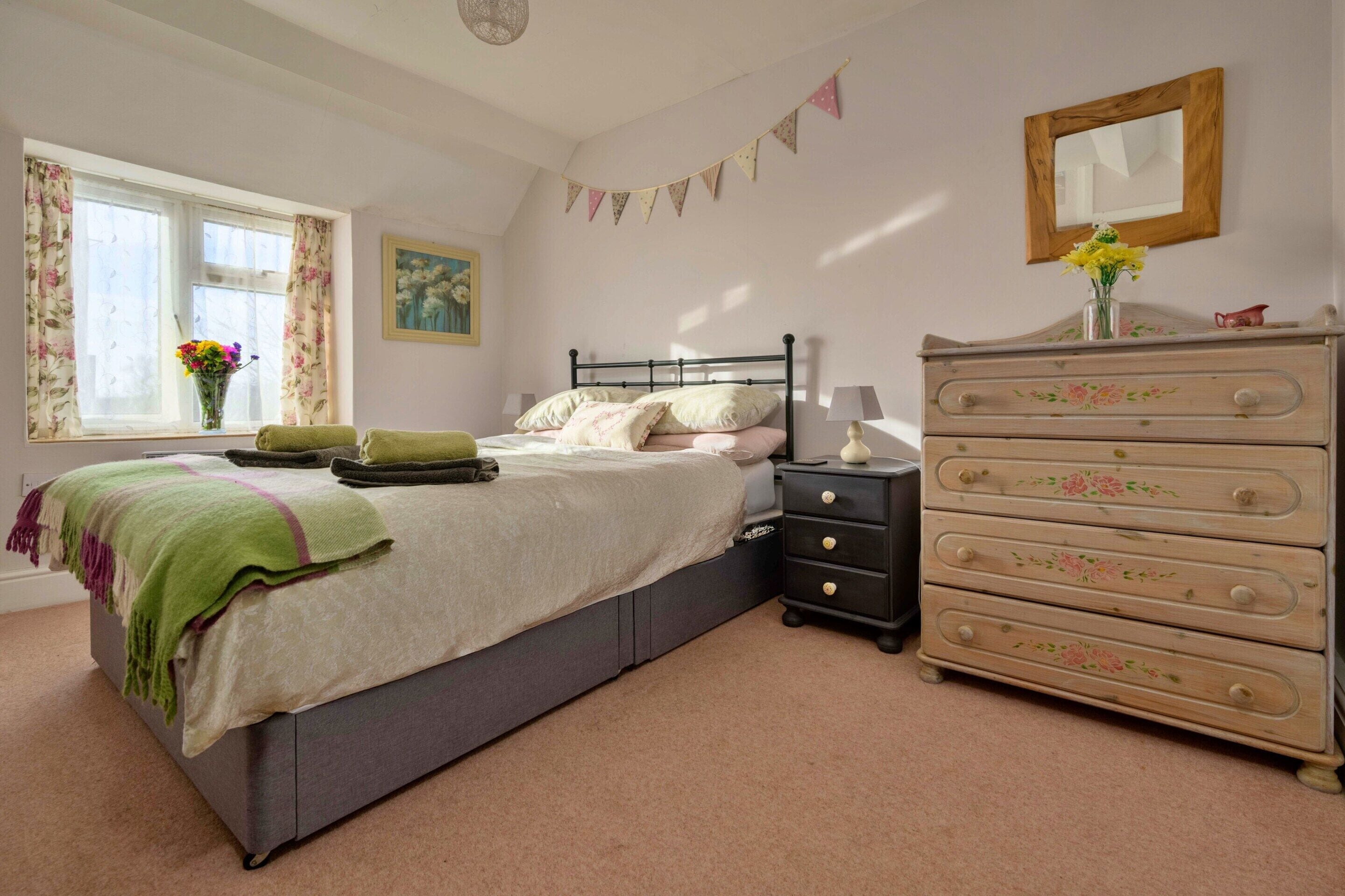 Ferienhaus | 3 Schlafzimmer