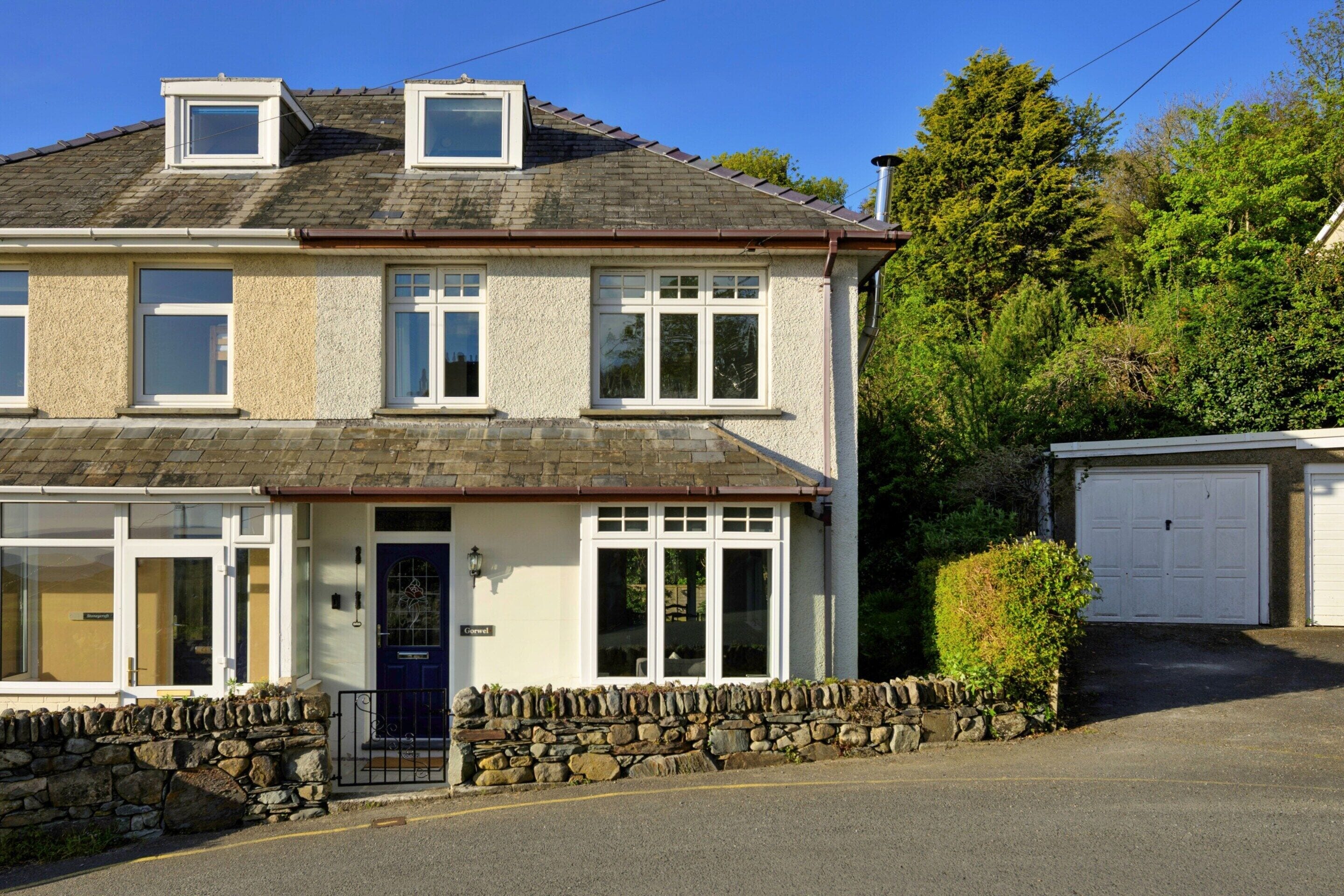 House | Exterior