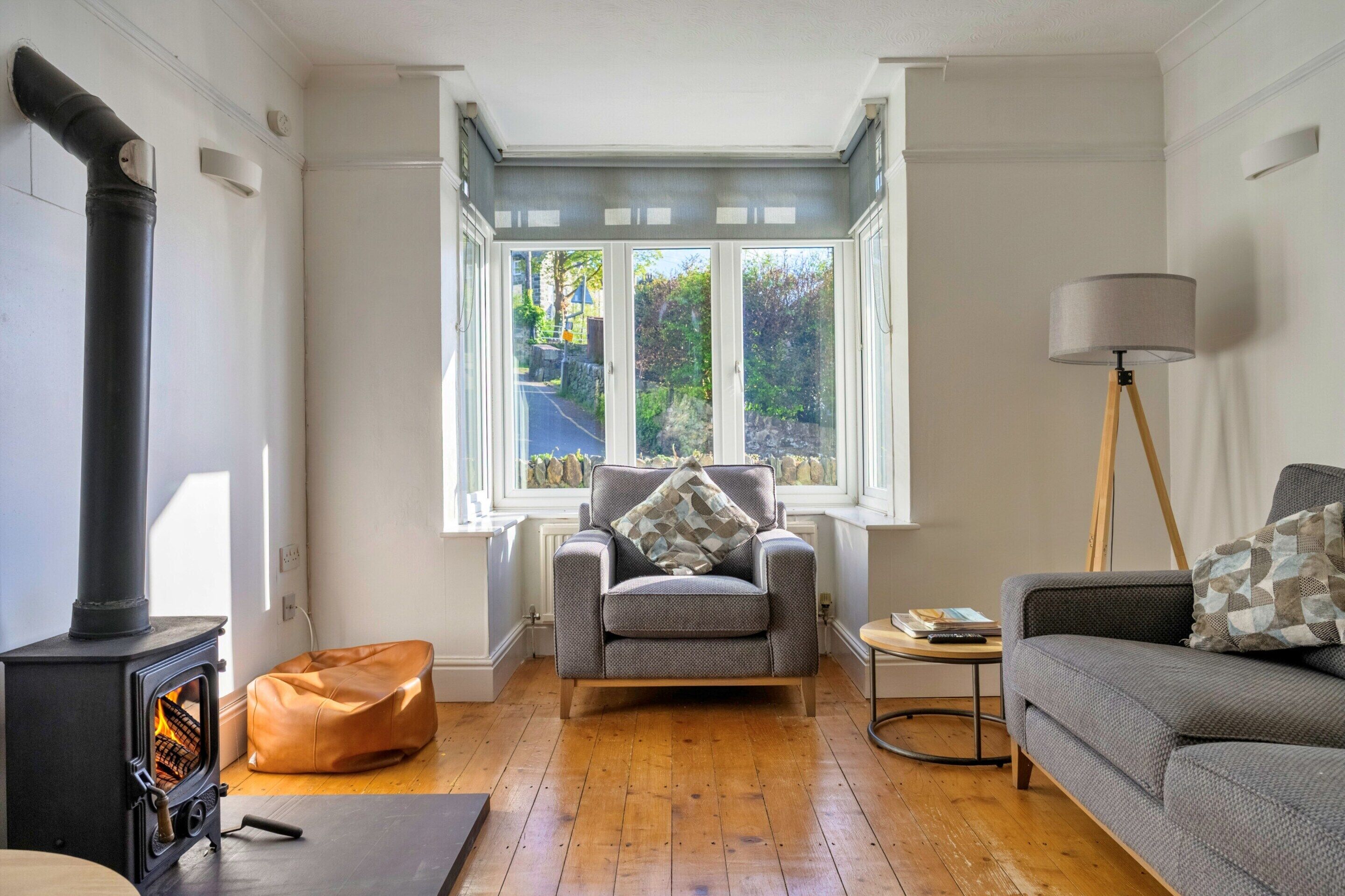 House | Living room