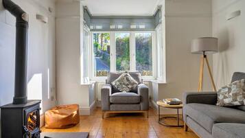House | Living room