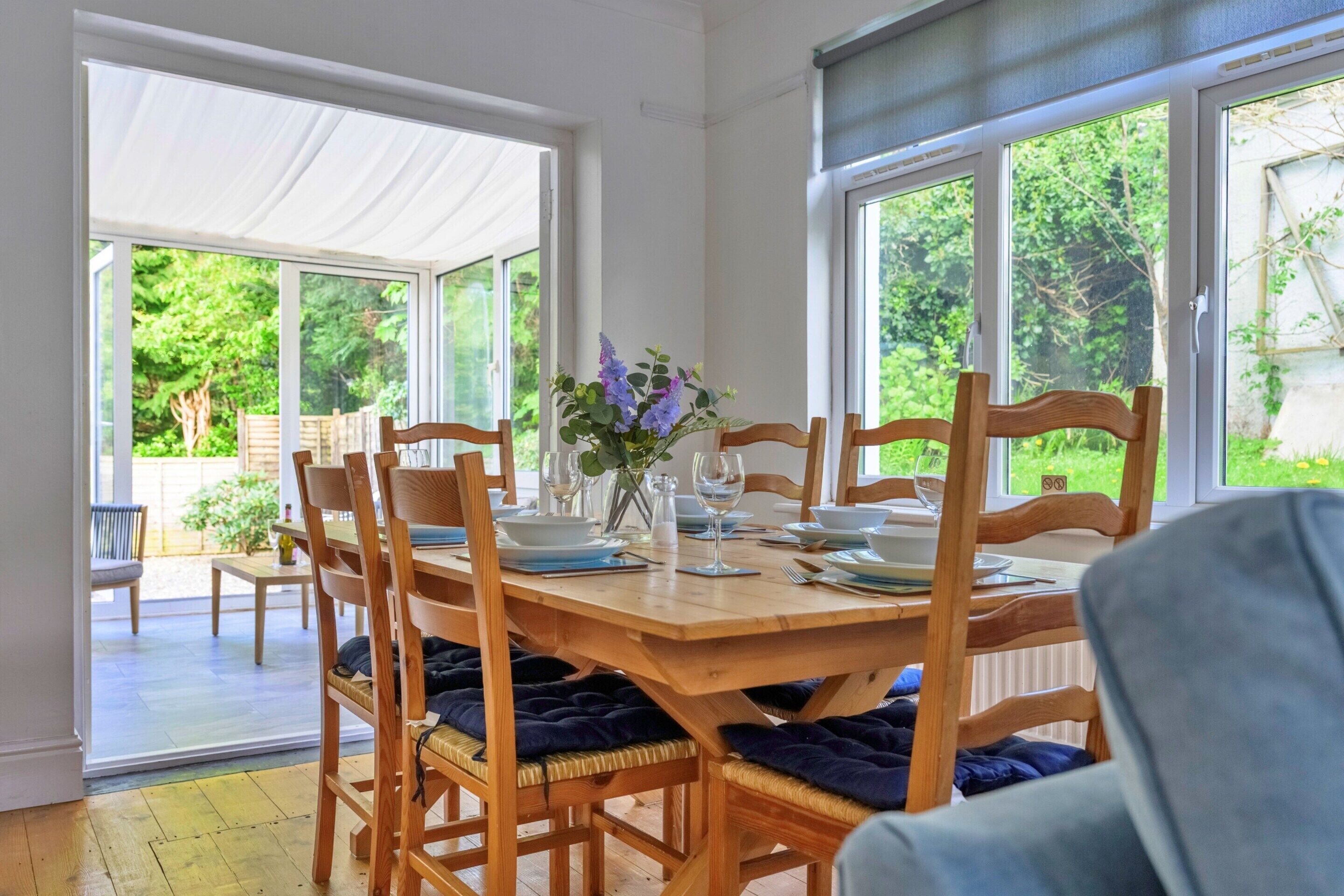 House | Dining