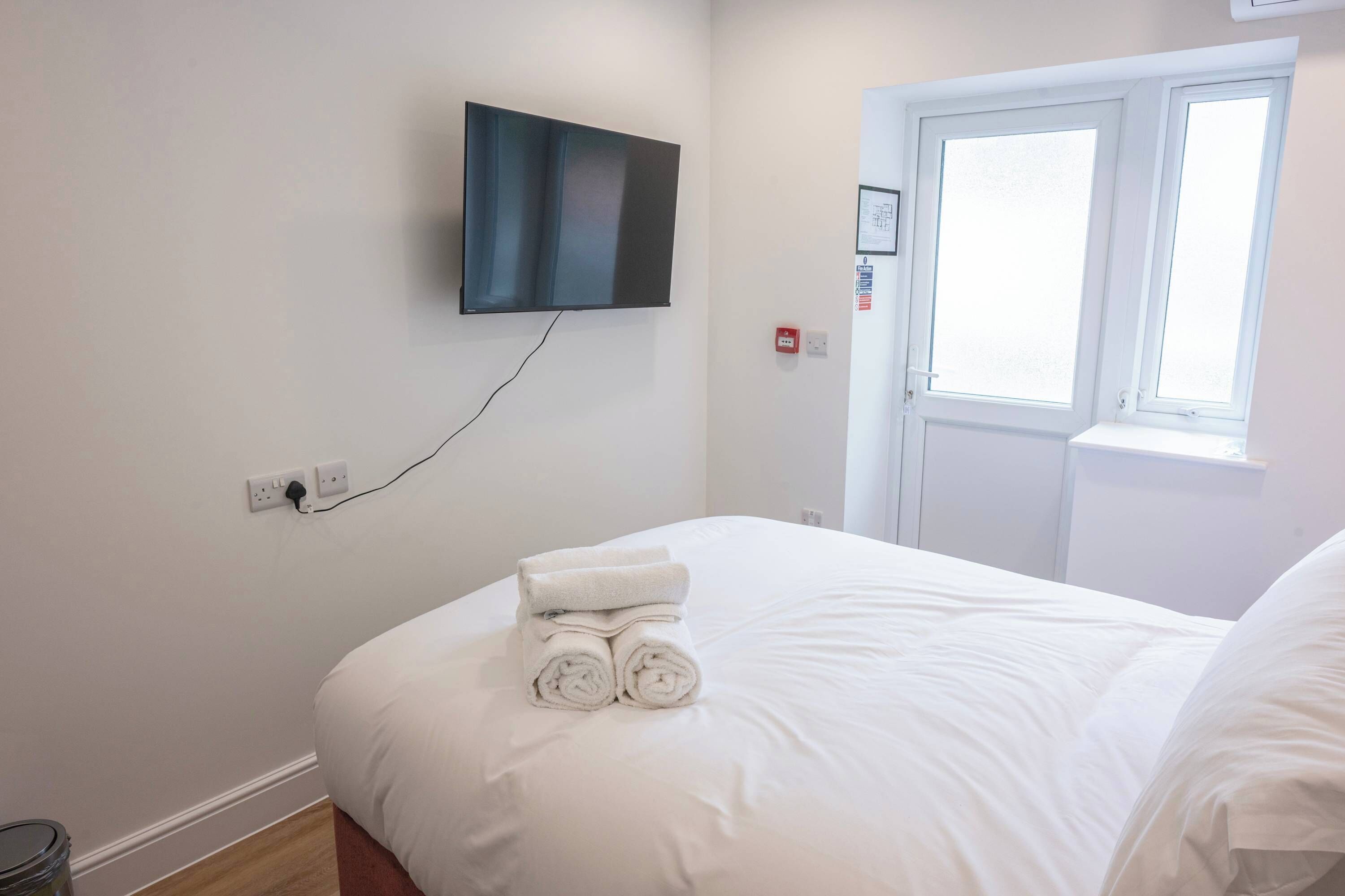 The Maycliffe - Compact Studio Close To Beach - Newton Abbot