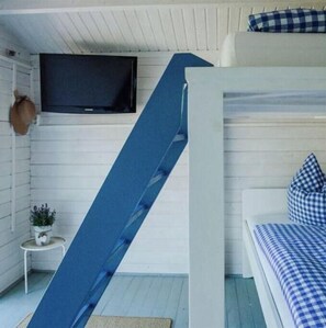 3 bedrooms