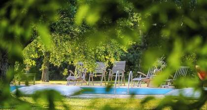 "Galerie" Vacation Home – An Artistic Country House for Special Vacation Moments