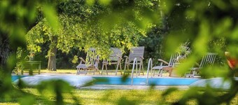 "Galerie" Vacation Home – An Artistic Country House for Special Vacation Moments
