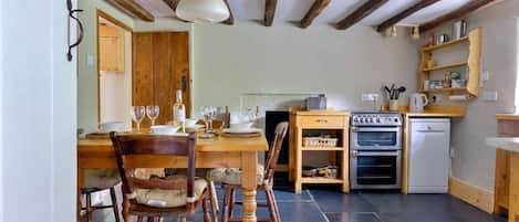 Cottage | Private kitchen