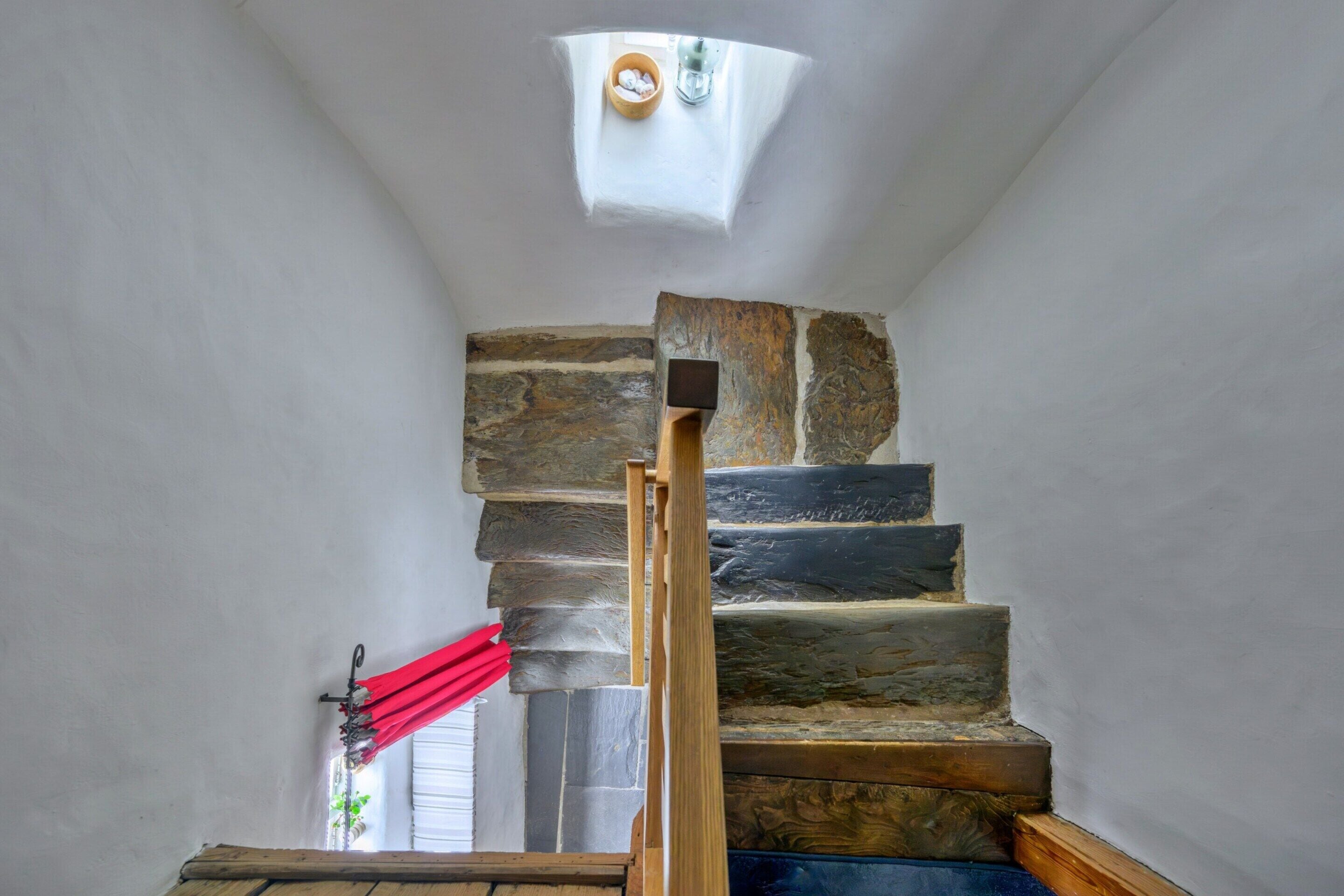 Ferienhaus | Innenbereich