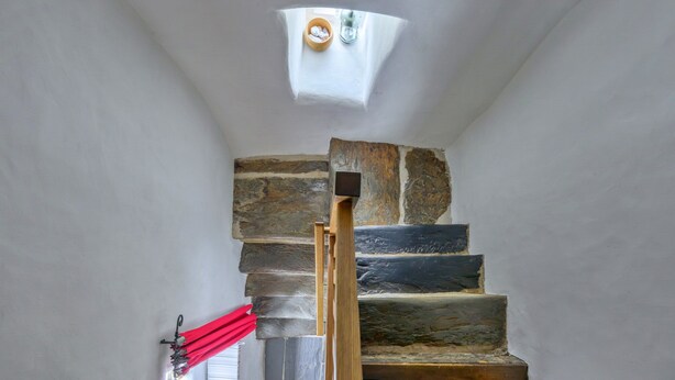Cottage | Intérieur