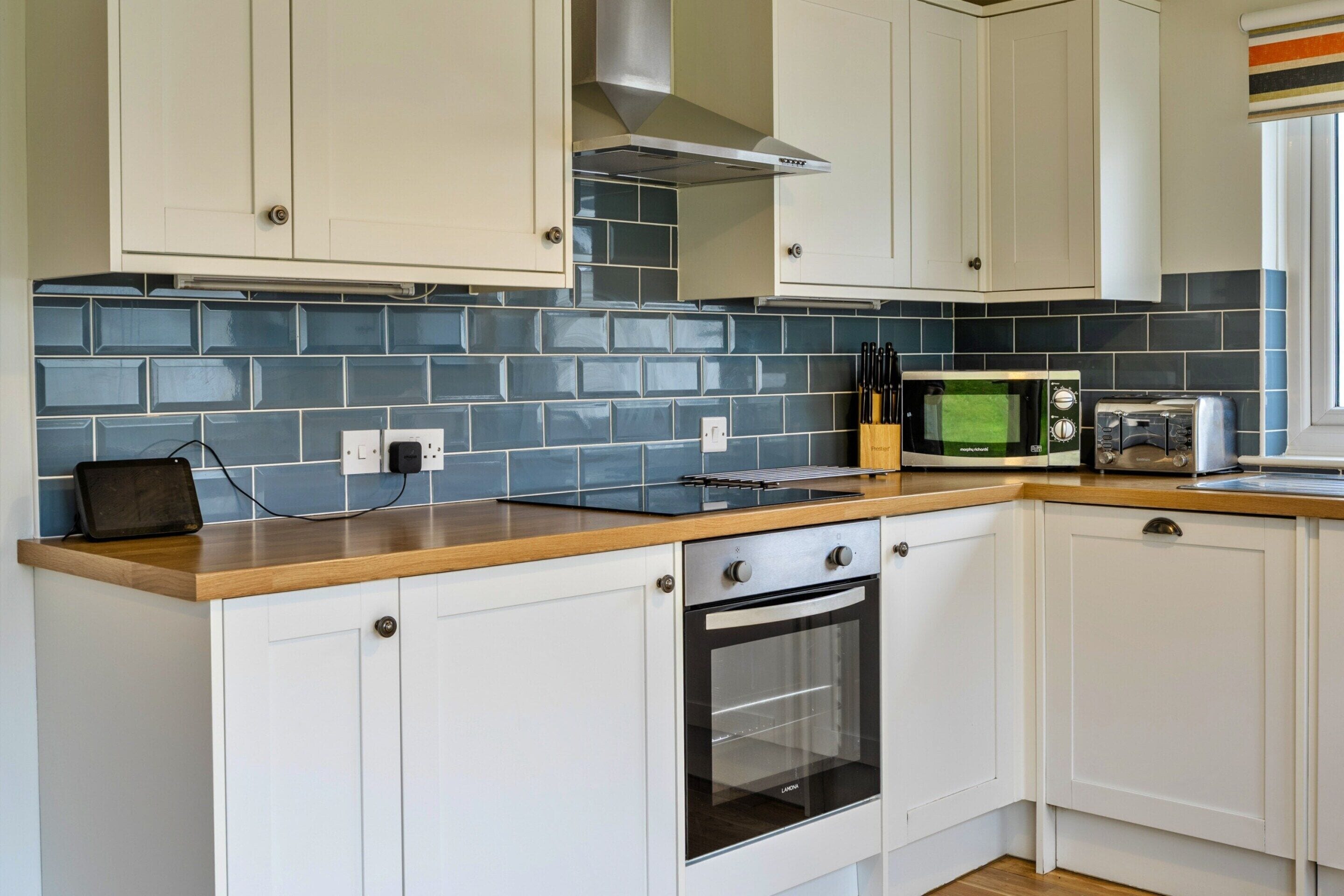 House | Private kitchen