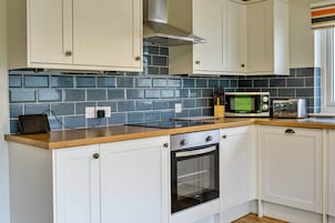 House | Private kitchen